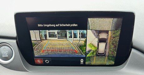 Mazda 6 SK Homura SUNR SKYACTIVE 194 LEDER-GSD-NAVI...