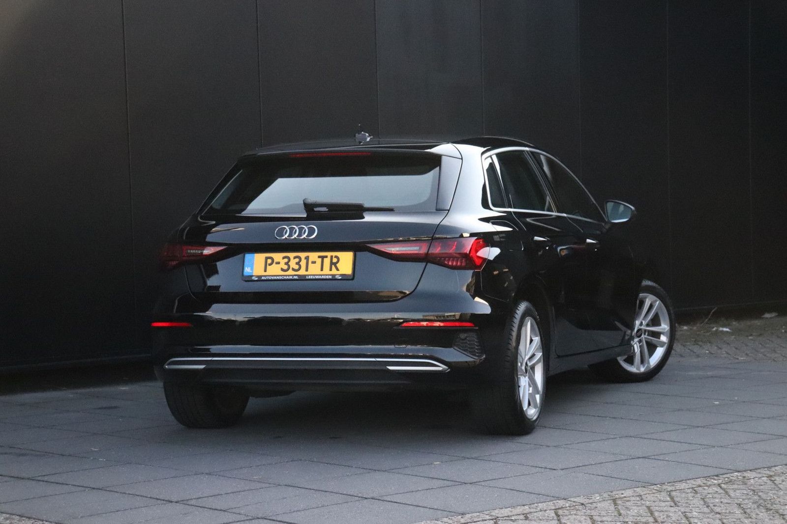 Audi A3 Sportback 30 TFSI Advanced edition | CRUISE |