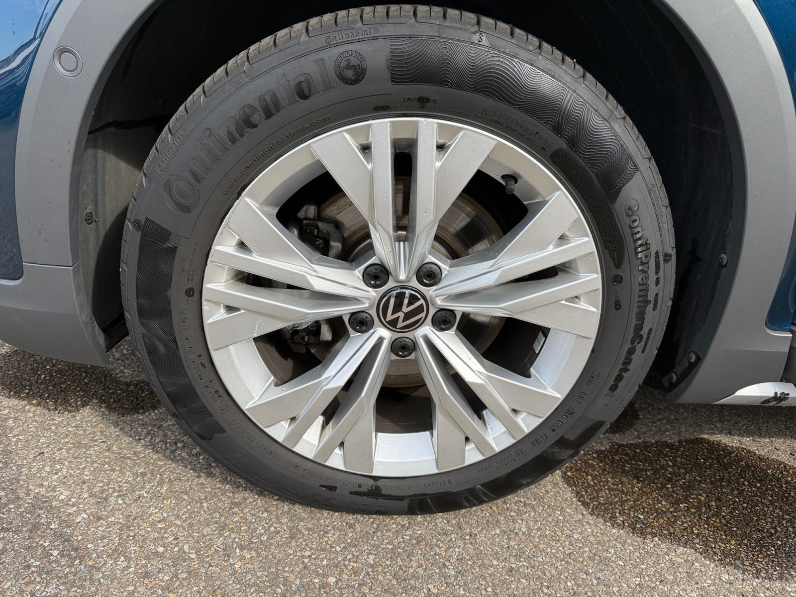 Volkswagen Passat Alltrack 2.0TDI DSG 4M Pano Navi AHK LED