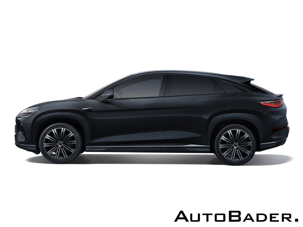 BYD Sealion 7