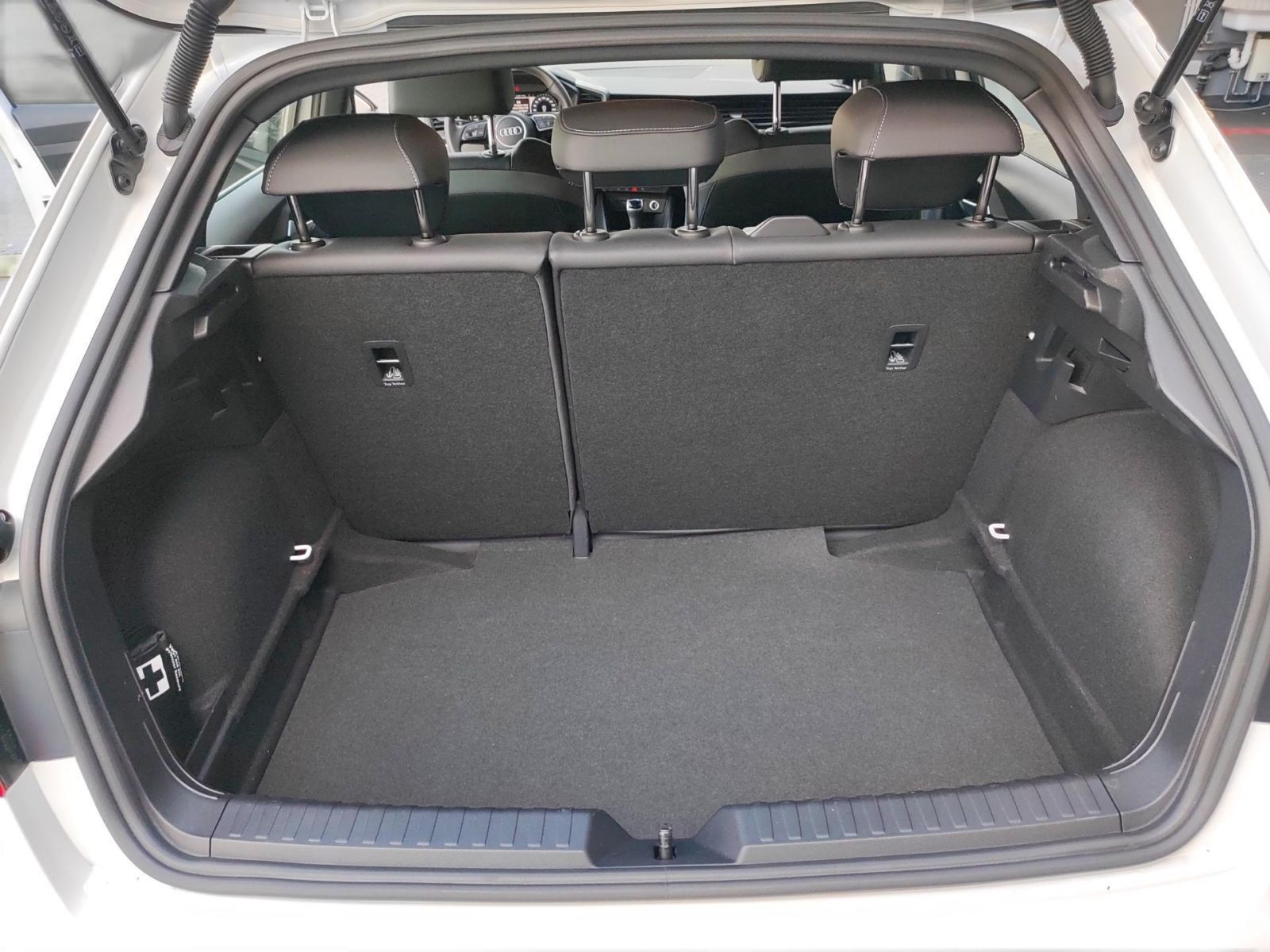 Audi A1 Sportback 25 TFSI S line - Samsaru's Car Outlet