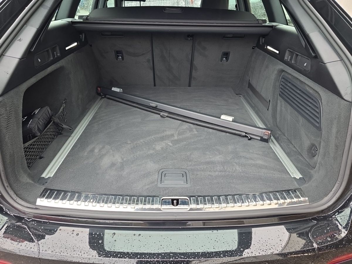 Audi A6 Avant s line - Samsaru's Car Outlet