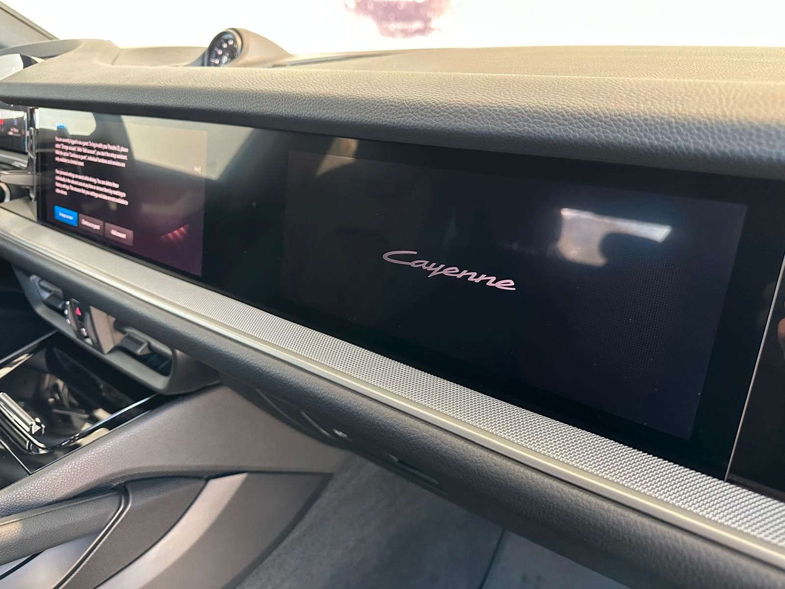 Porsche Cayenne S Coupe Facelift/-16%/Mtx/1BK/18W/22
