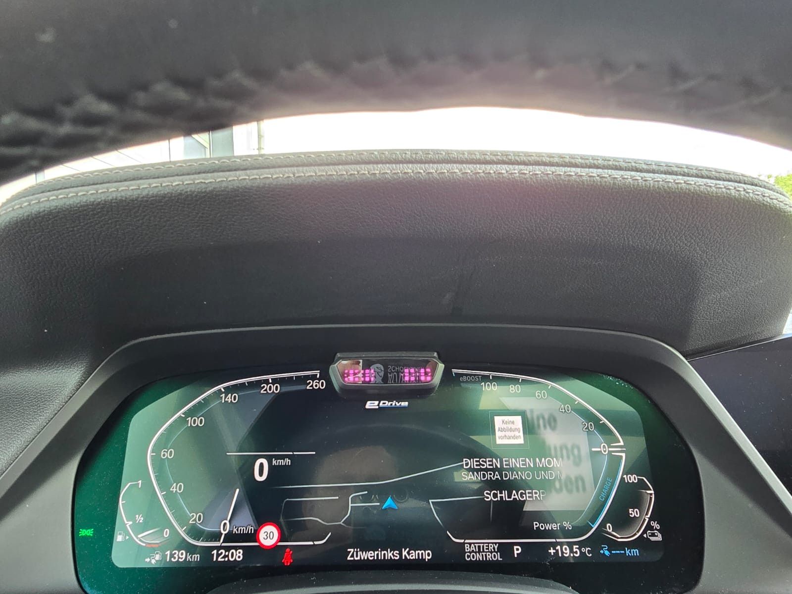 BMW X5 xDrive 45e M Sport*AHK,Sky-Lounge,Laser,360°