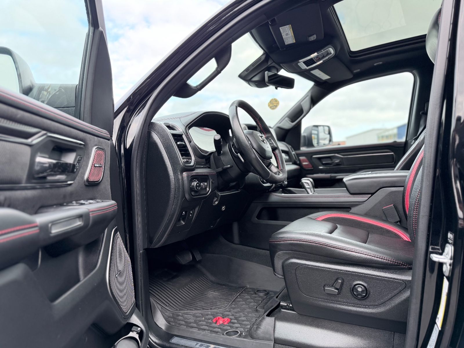 Dodge RAM 1500 TRX 6.2 V8*VOLL*22 Zoll*