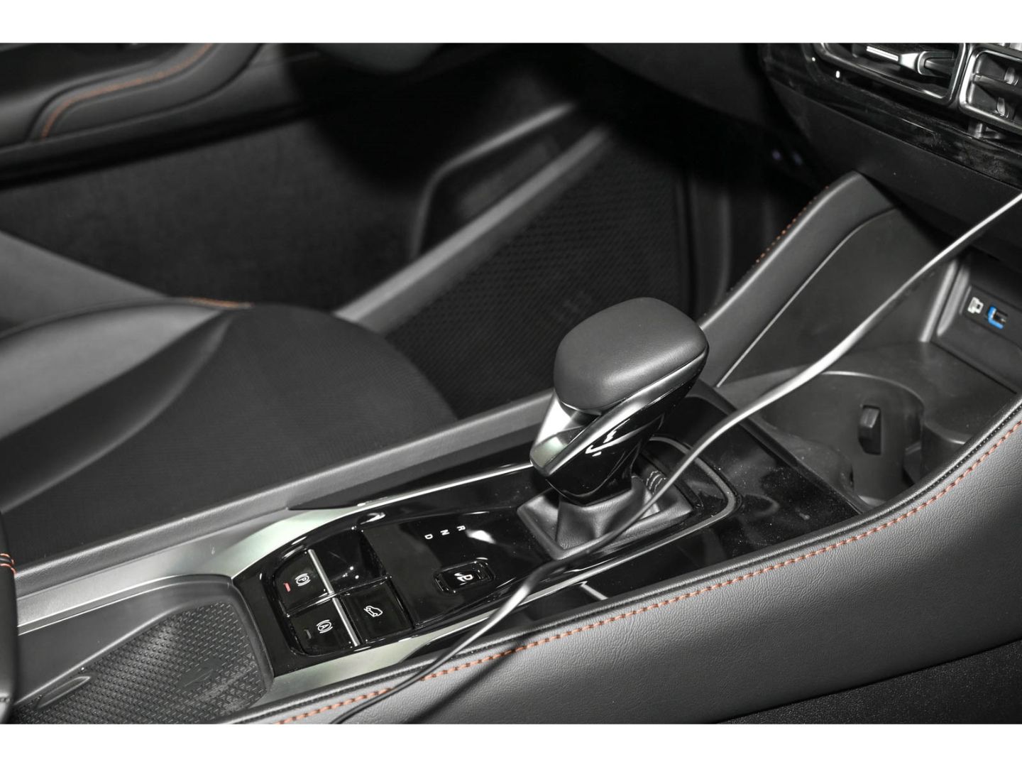MG HS PHEV LUXURY+ALLWETTER+ Digitales Cockpit+ 360