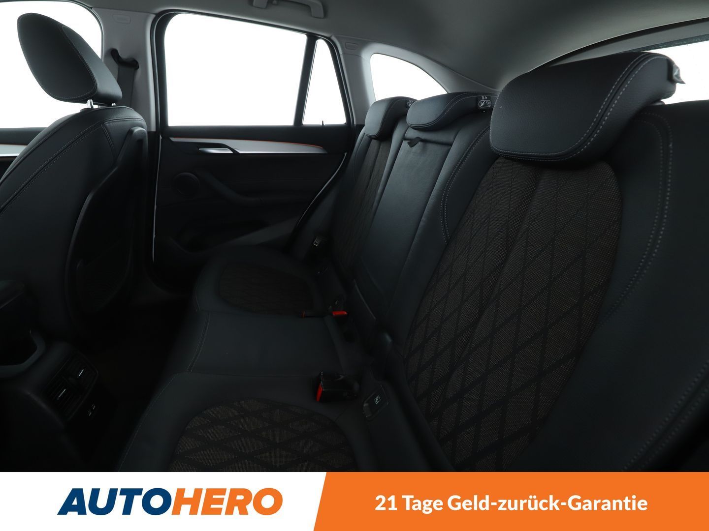 BMW X1 xDrive 20i xLine - Samsaru's Car Outlet