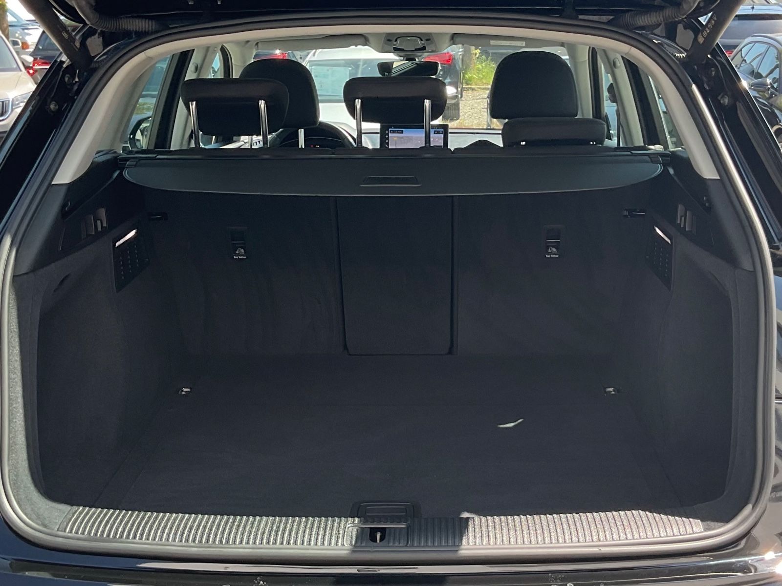 Audi Q5 Sportback 40 TDI S Line - Samsaru's Car Outlet
