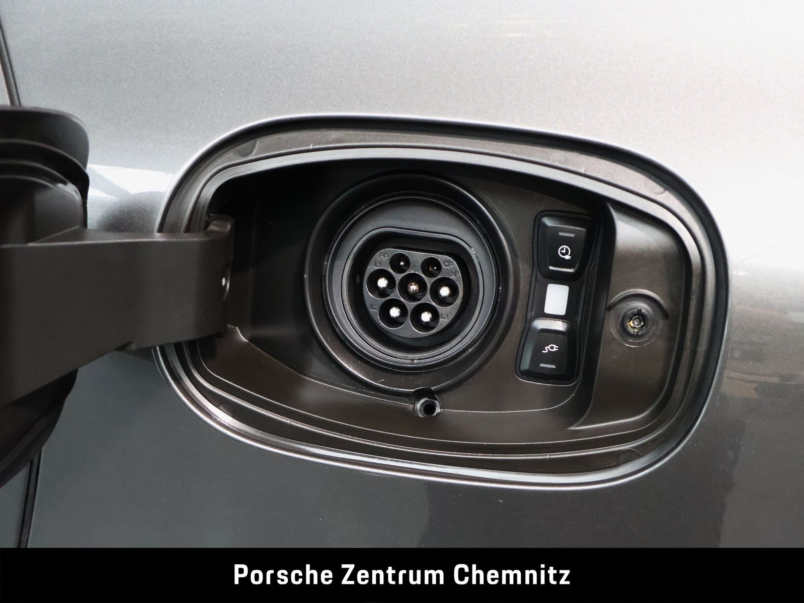 Porsche Cayenne S E-Hybrid Sitzbelüft.;BOSE;AHZV;Head-Up