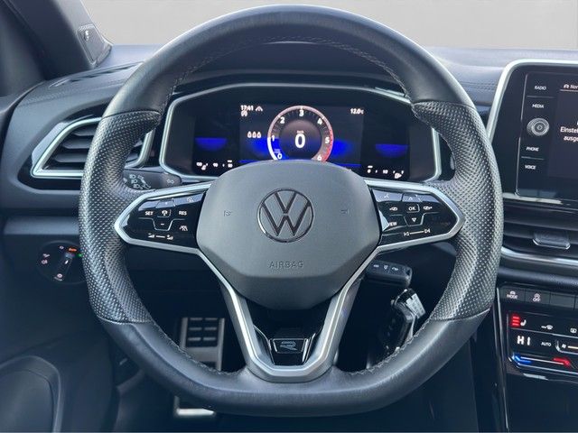 Volkswagen T-Roc 2.0 TDI R-Line - Samsaru's Car Outlet