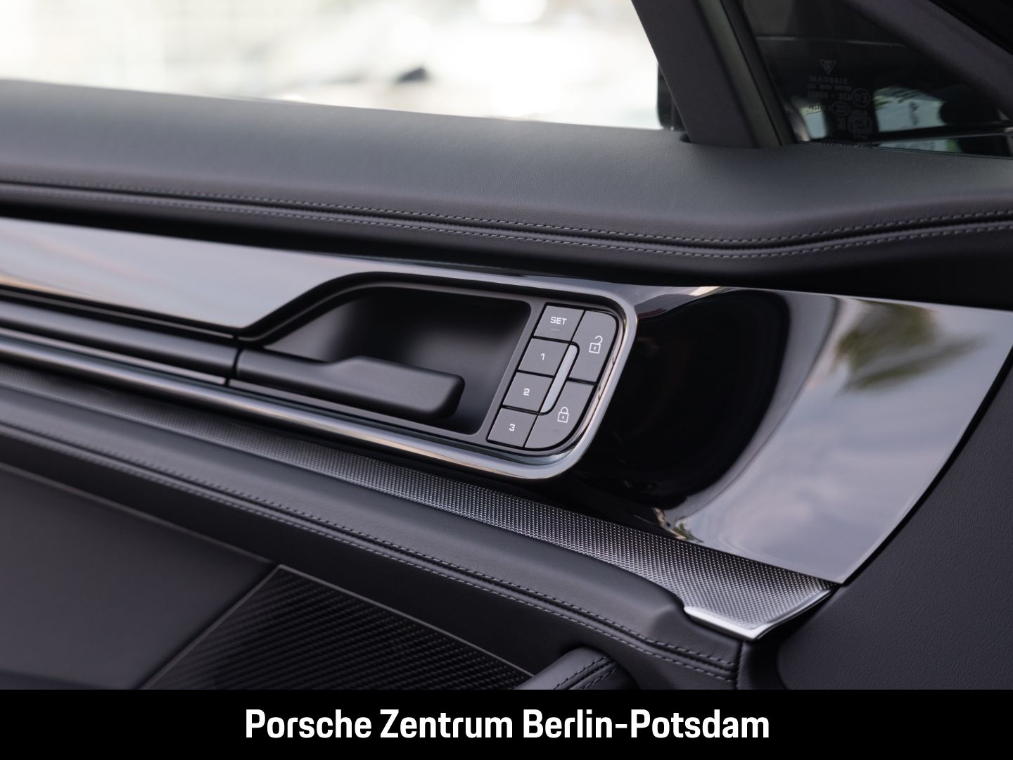 Porsche Panamera 4 E-Hybrid Sportabgas Head-Up LED-Matri