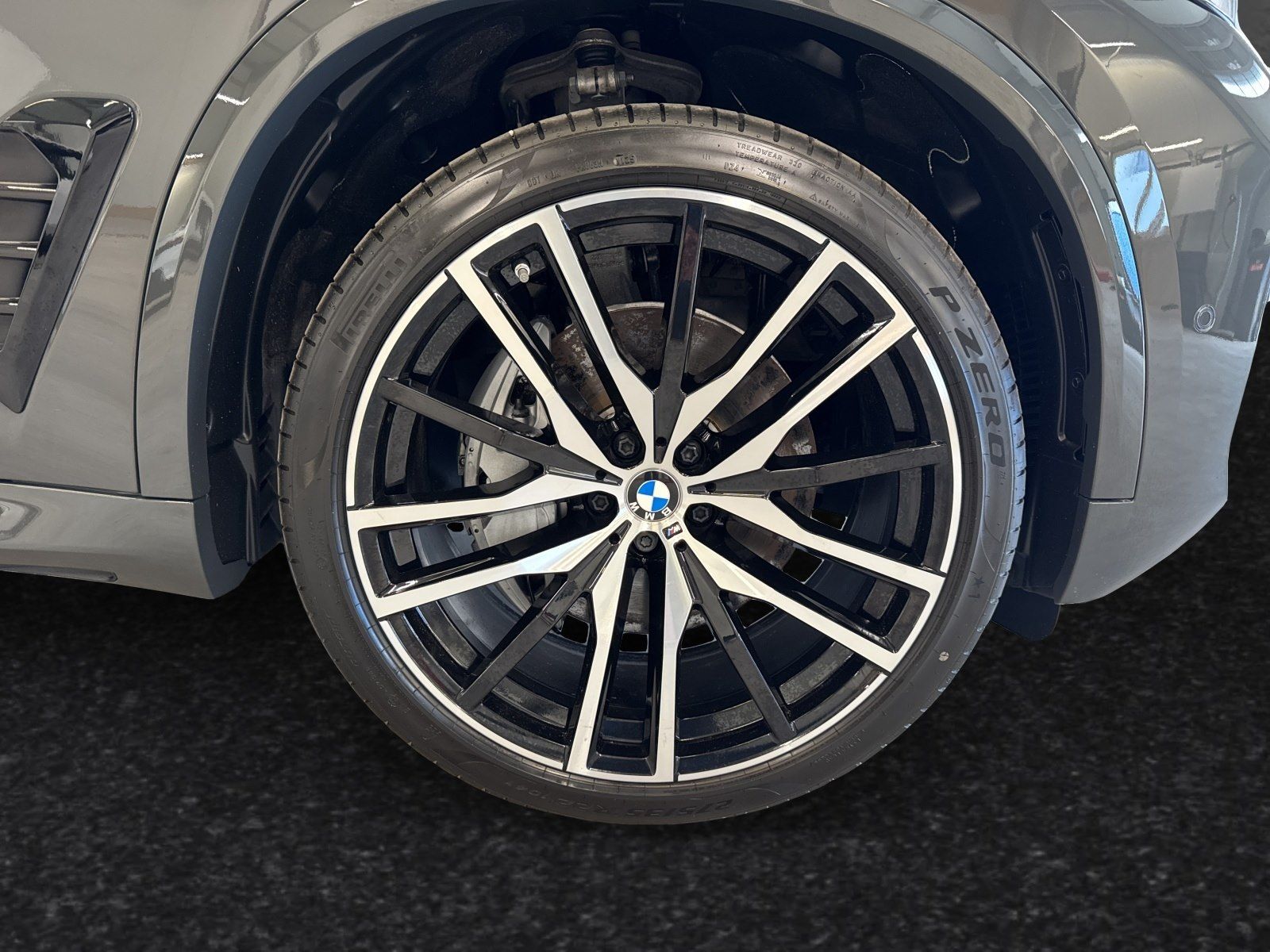 BMW X5 xDrive50e Inkl. € 1.190 Zubehörbonus*|M Sport