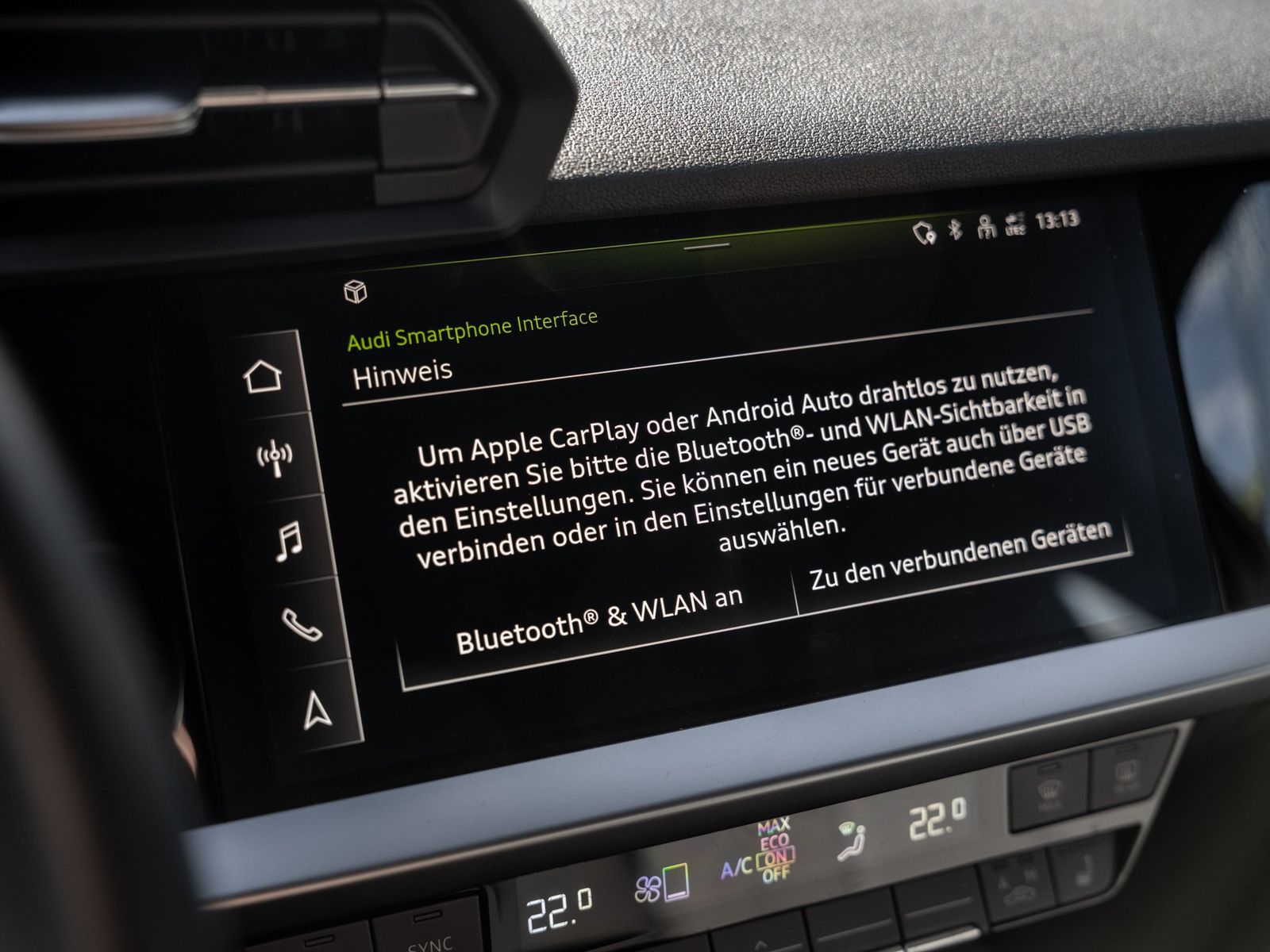 Audi A3 35 2.0 TDI Sportback advanced 35 TDI advanced