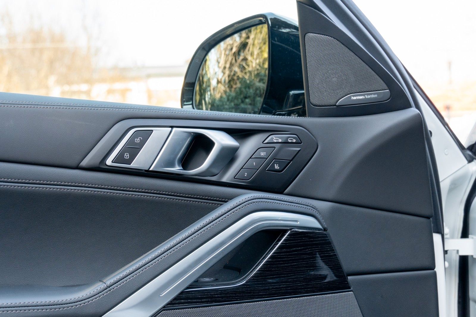 BMW X6 30d M SPORT - Samsaru's Car Outlet