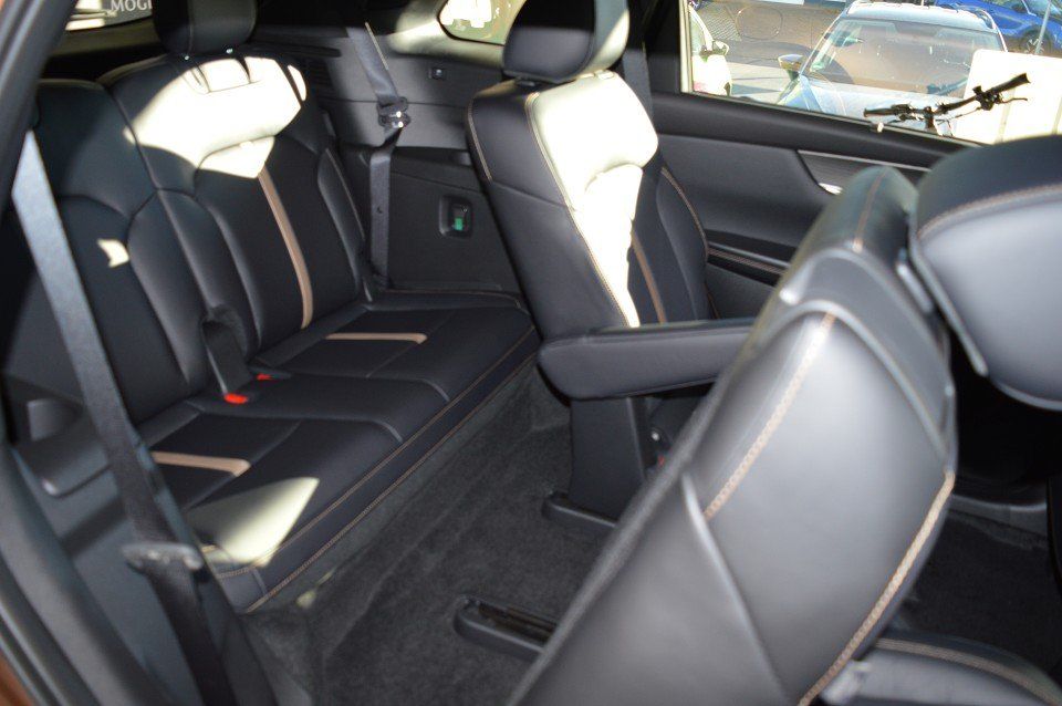 Mazda CX-80 3.3L e-SKYACTIV D 254ps AWD Homura Plus CA