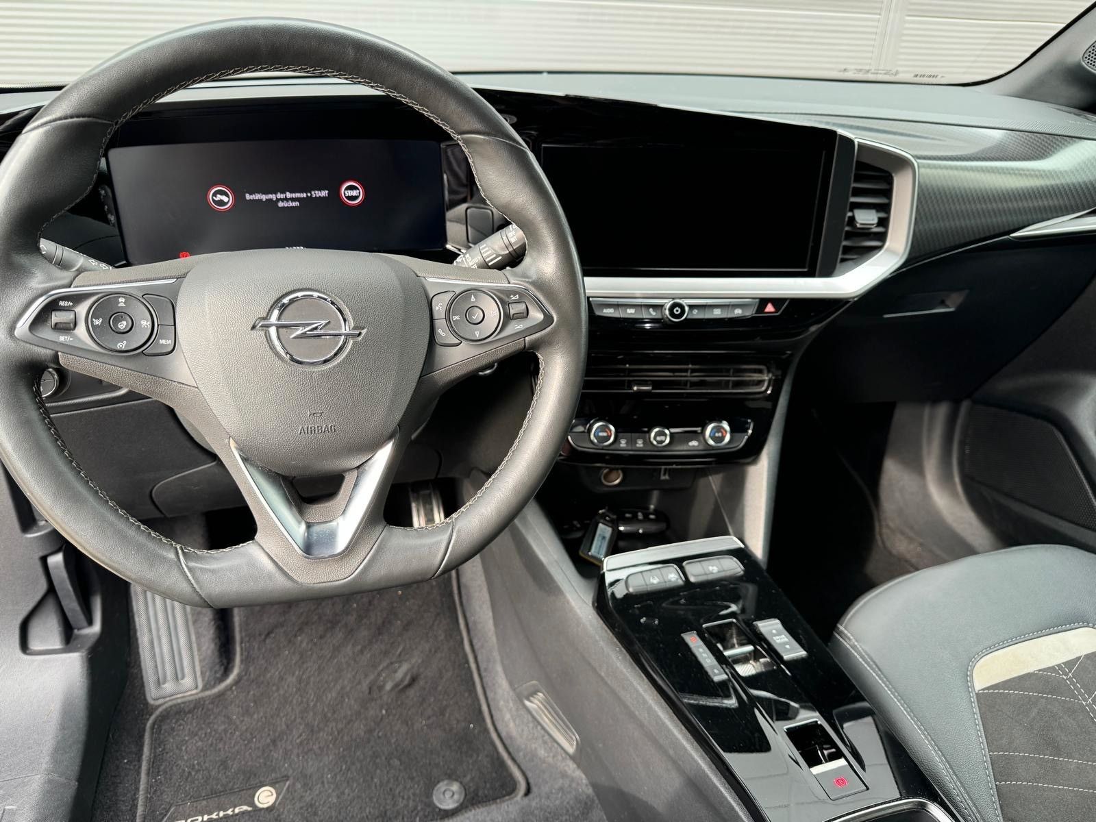 Opel Mokka e Ultimate - Samsaru's Car Outlet