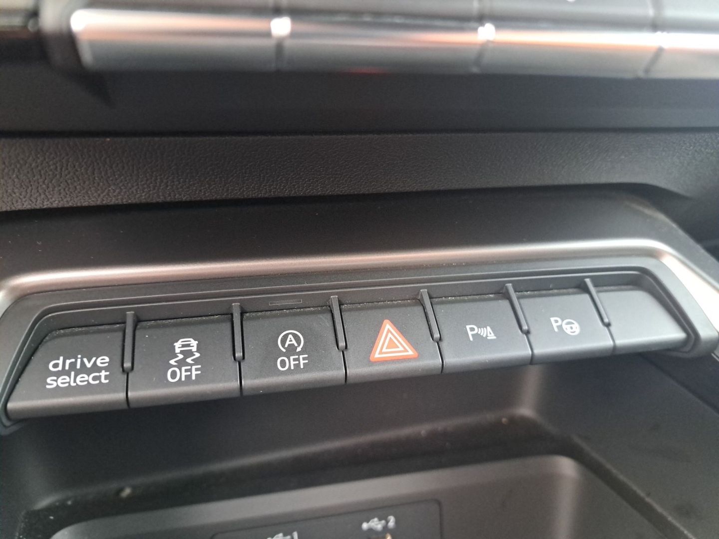 Audi A3 Sportback 35 TFSI S line 1.5