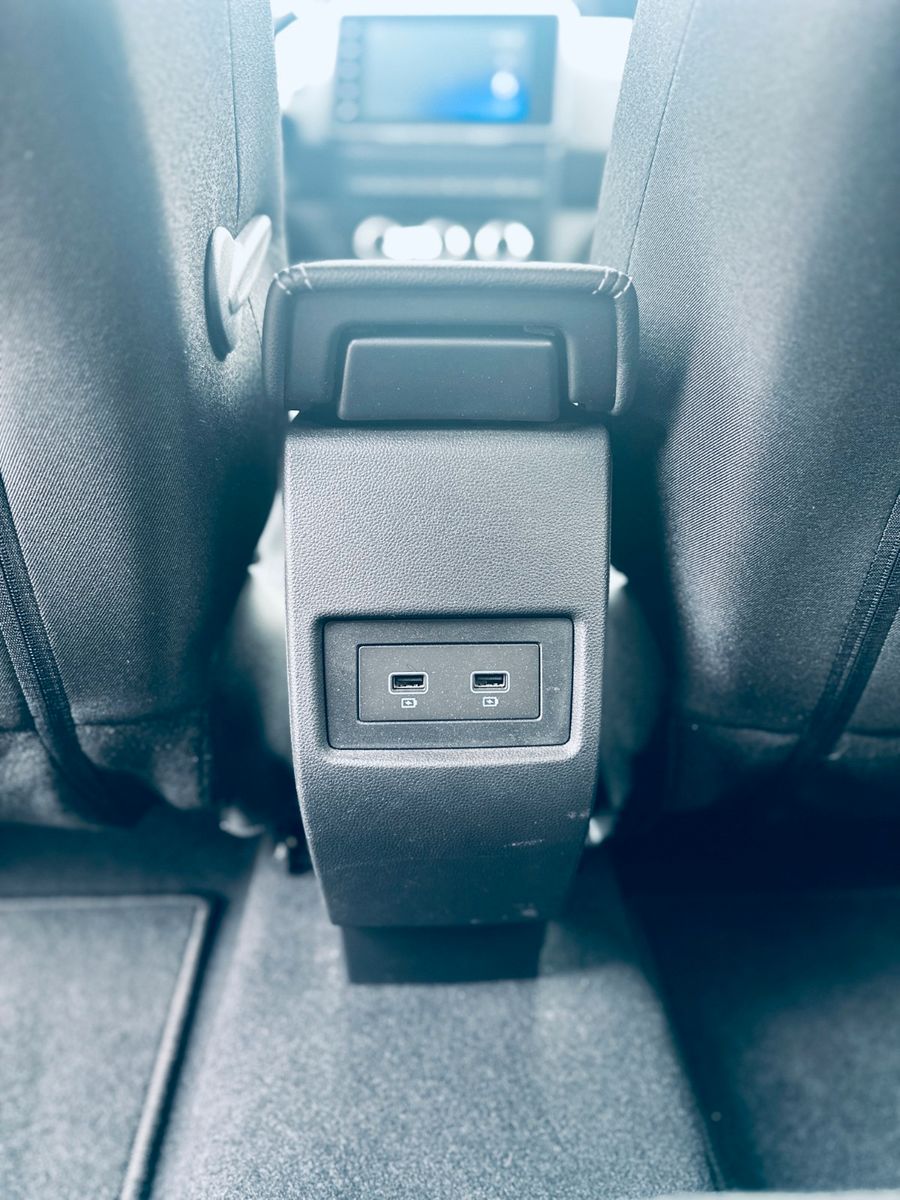 Dacia Duster Prestige 4WD - Samsaru's Car Outlet