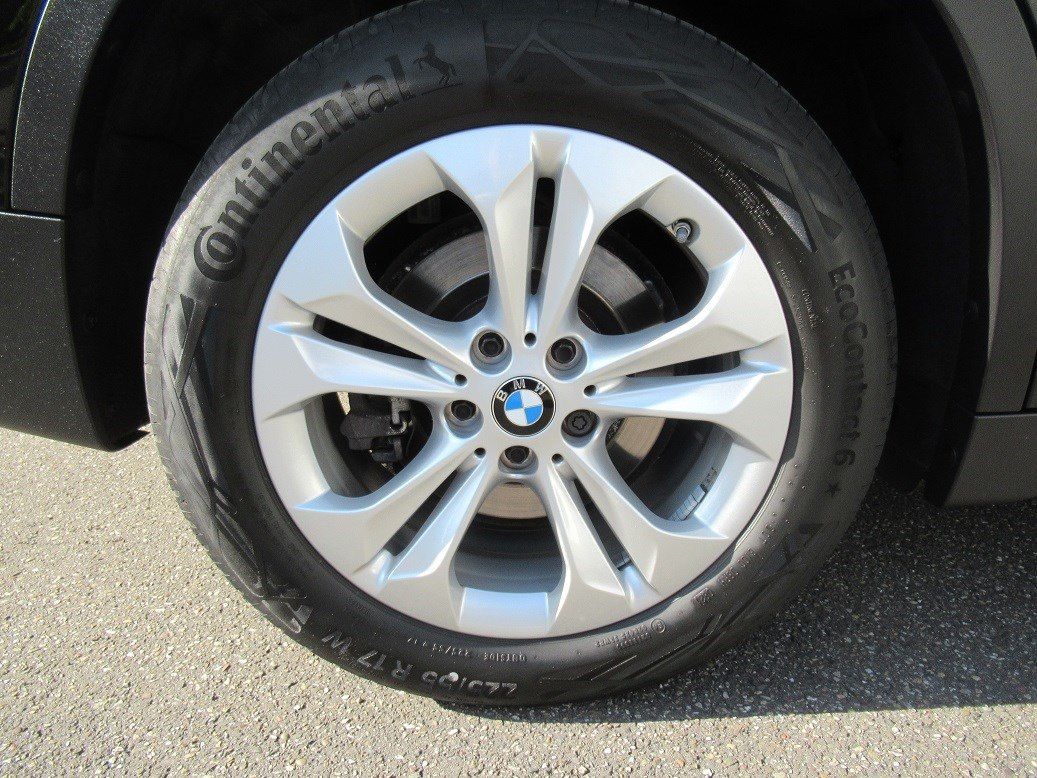 BMW X1 xDrive25e Advantage - Samsaru's Car Outlet