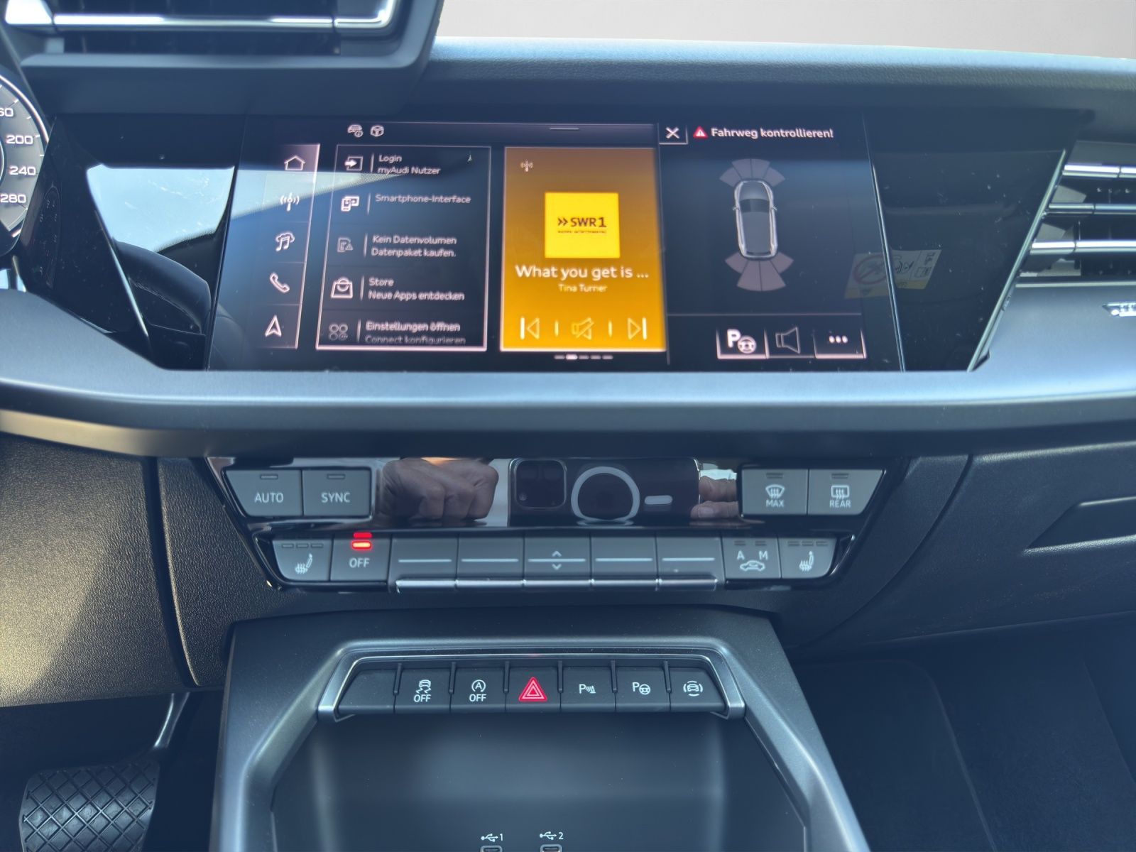 Audi A3 Sportback 35 TFSI S tronic - Samsaru's Car Outlet