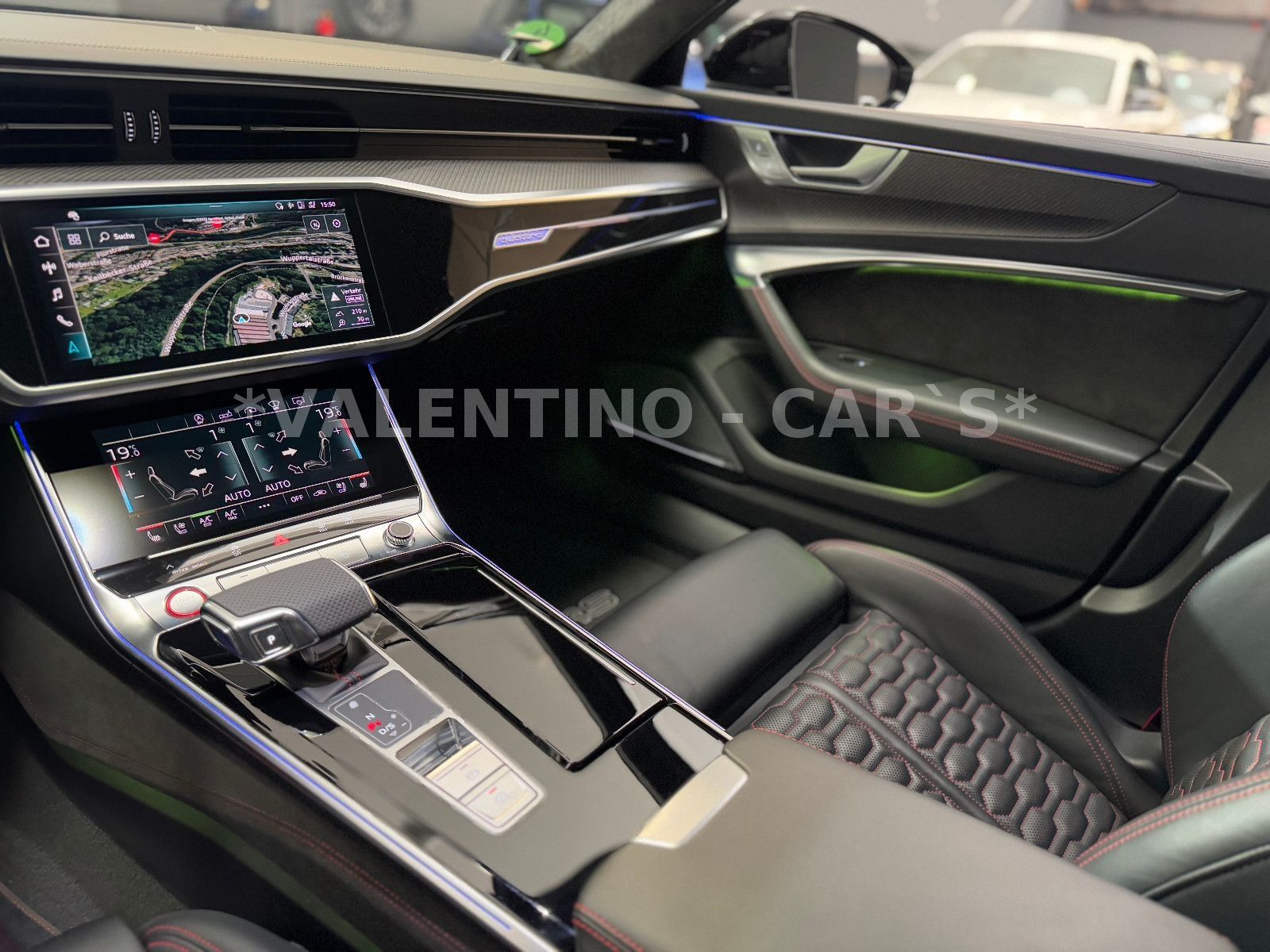 Audi RS6 Avant 4.0 TFSI quat/*962ps*/HGP/Keramik/VOLL