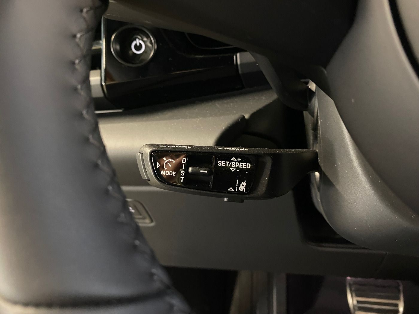 Porsche Macan Turbo | 22-Zoll RS Spyder | HA-Lenkung |