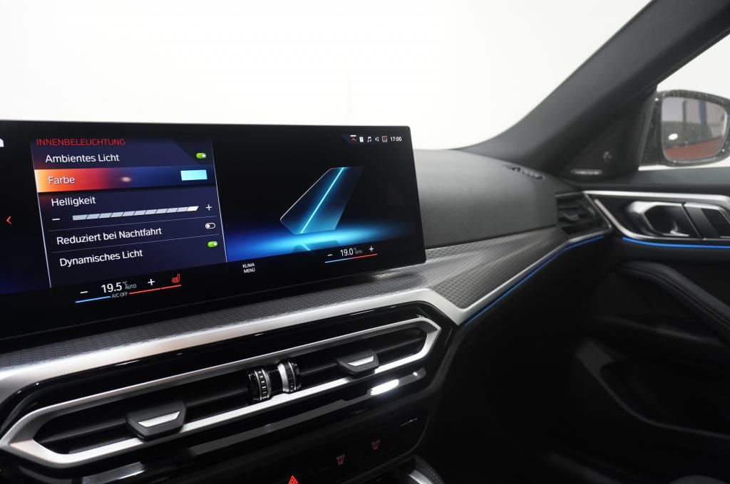 BMW 430d Gran Coupé M-Sport xDrive  360Kamera/Harman