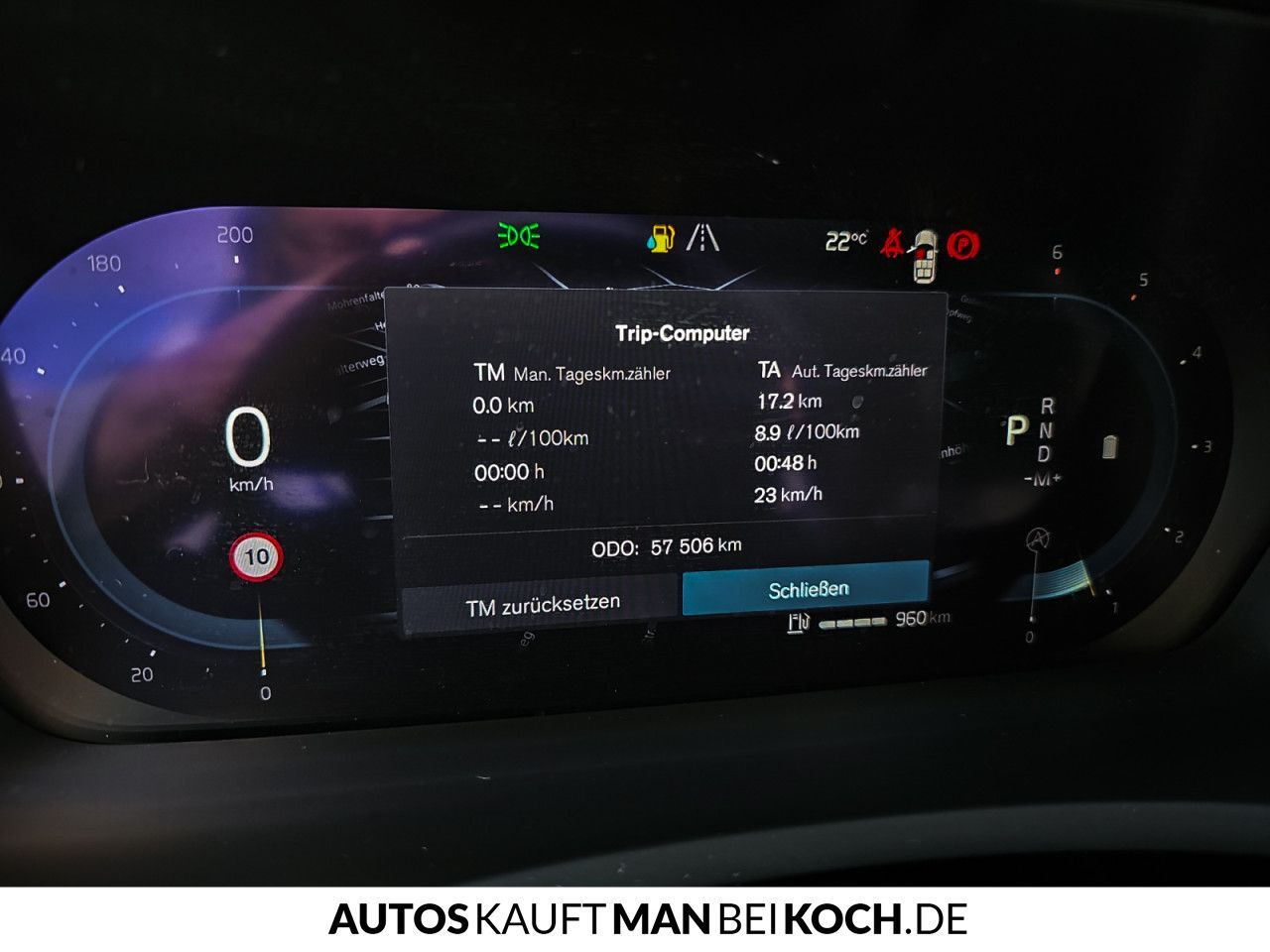 Volvo XC90 B5 AWD Ultimate Brig.ACC BLIS PANO HUD LUFT