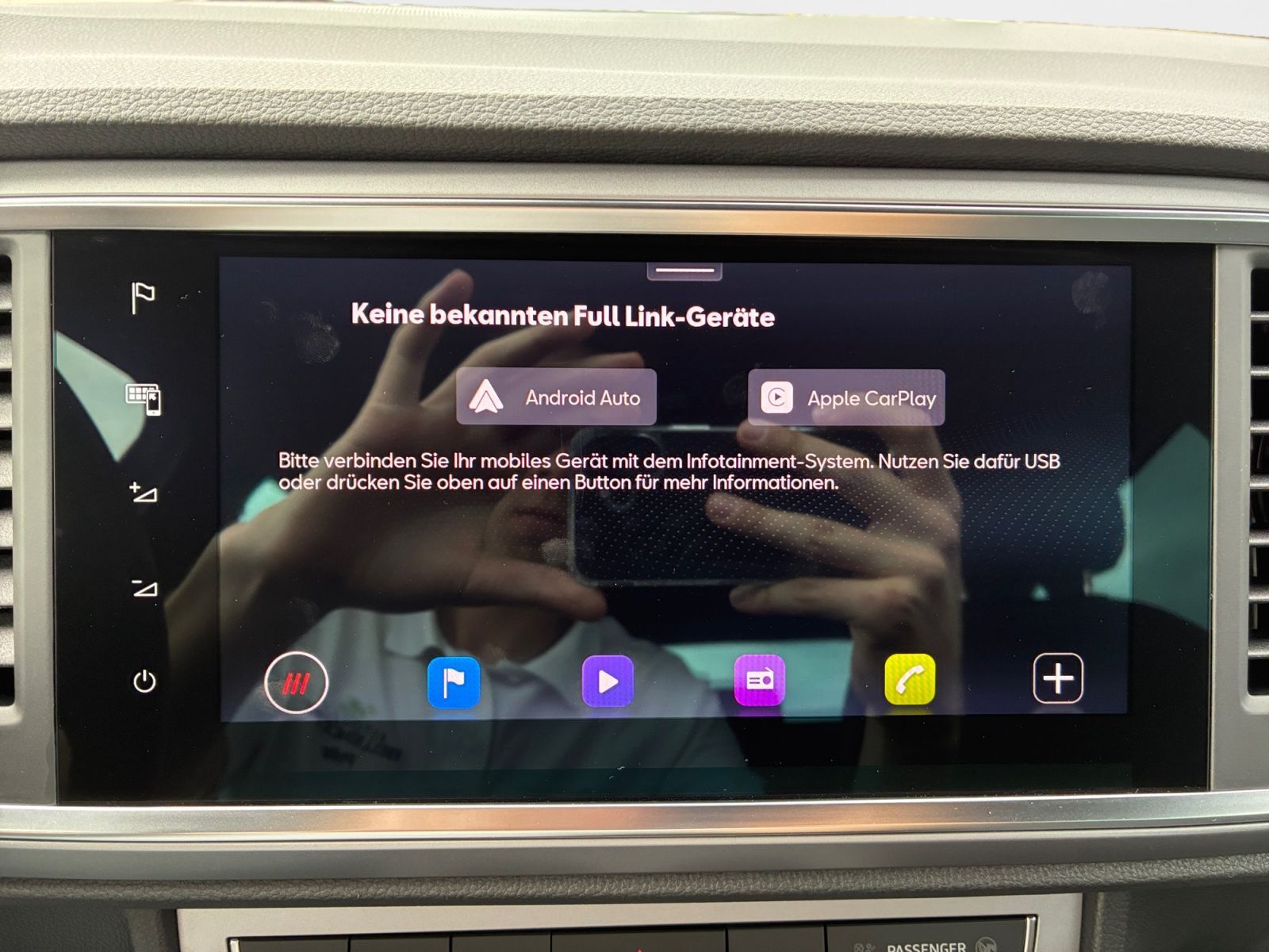 Seat Ateca 2.0 TDI DSG FR Navi AHK Rückfahrkamera SHZ
