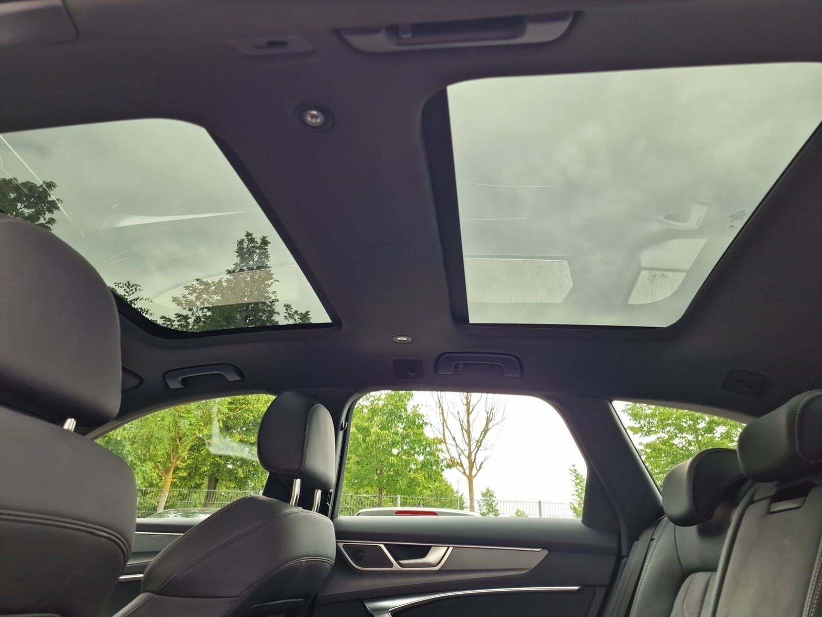 Audi A6 Avant 50 TDI quattro S line - Samsaru's Car Outlet