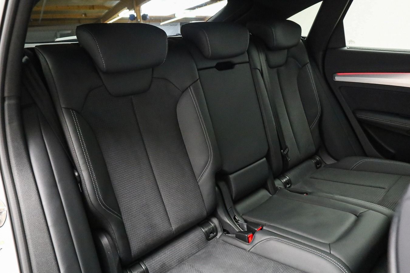 Audi Q5 Sportback S line 45 TFSI qu. AHK, Pano, Assis
