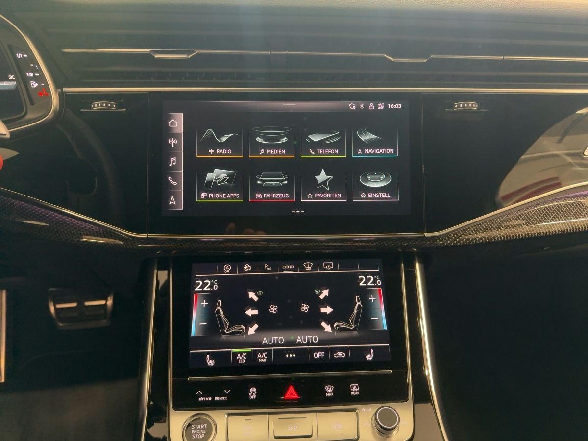 Audi Q7 50 TDI qu. tiptronic S LINE/COMPETITION-PLUS