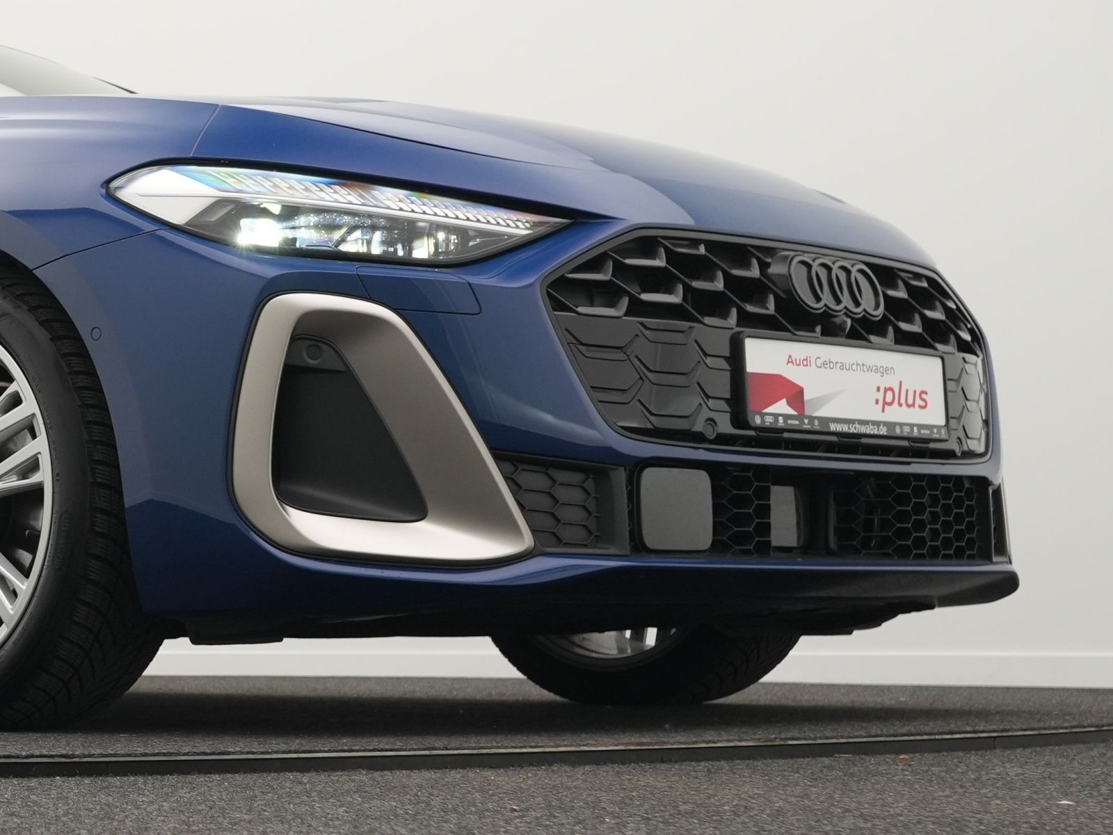 Audi A5 Avant TFSI quattro 2x S line *AHK*StdHZ*20''*