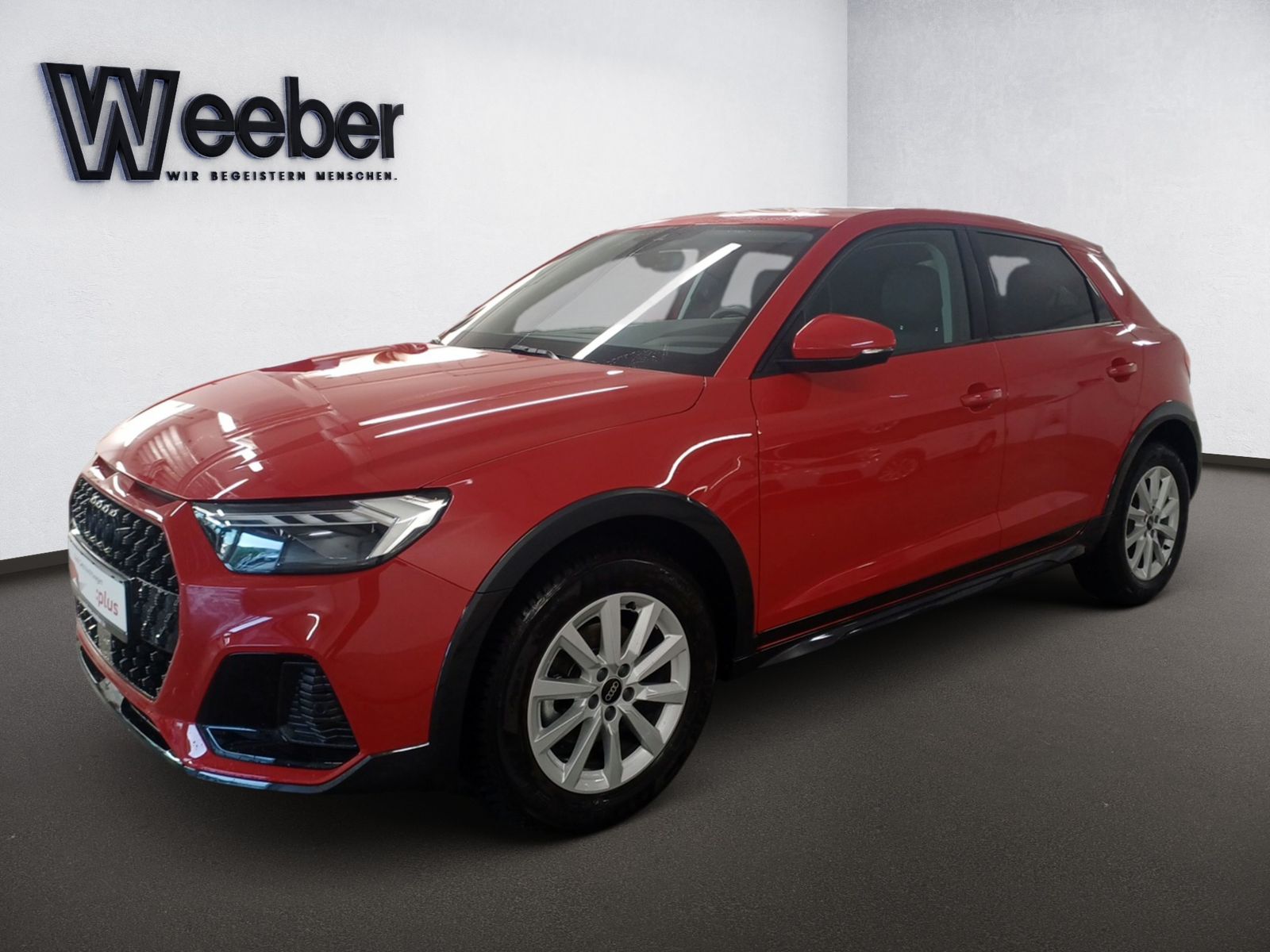 Audi A1 allstreet - Samsaru's Car Outlet