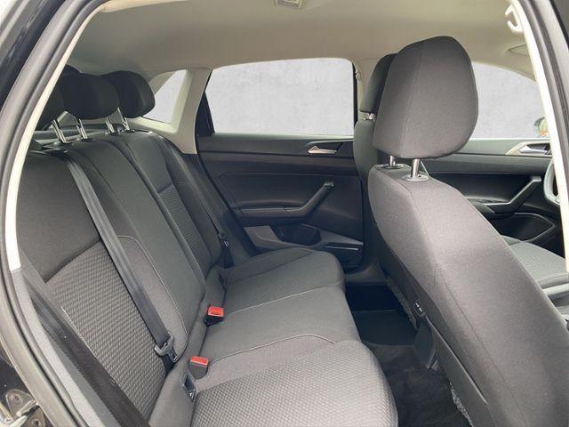 Volkswagen Polo Comfortline 1.0 TSI DSG - Samsaru's Car Outlet