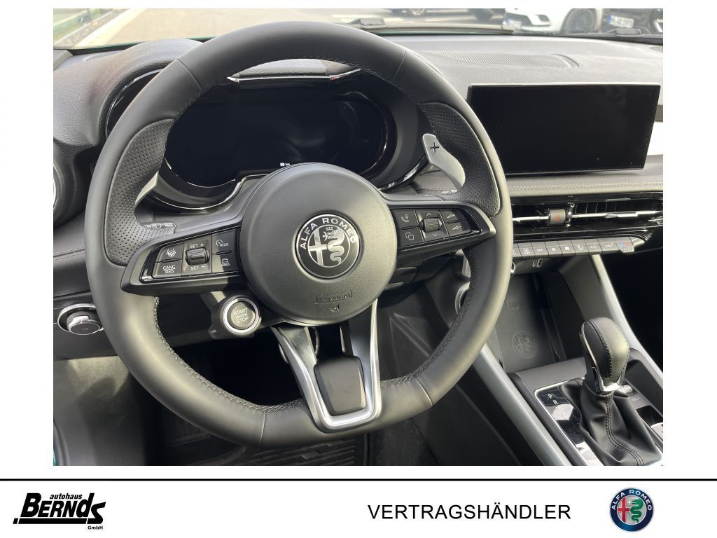 Alfa Romeo Tonale 1.5 MHEV Veloce WINTER ASSISTENZ POWER