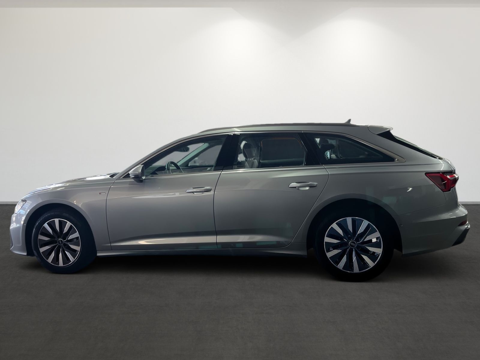 Audi A6 Avant 45 TDI quattro s-lineBusiPaket AHK RFK