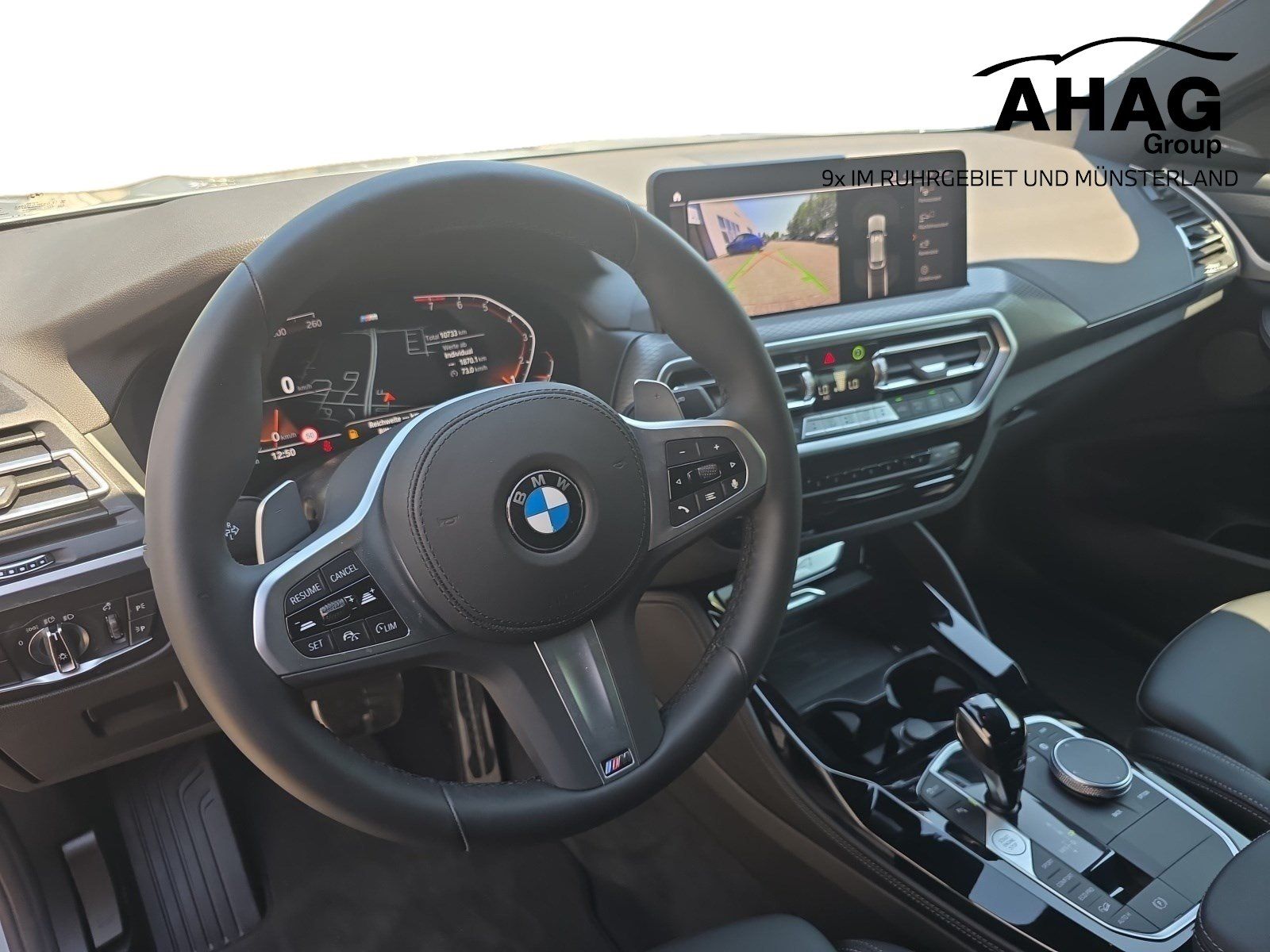 BMW X4 xDrive30i