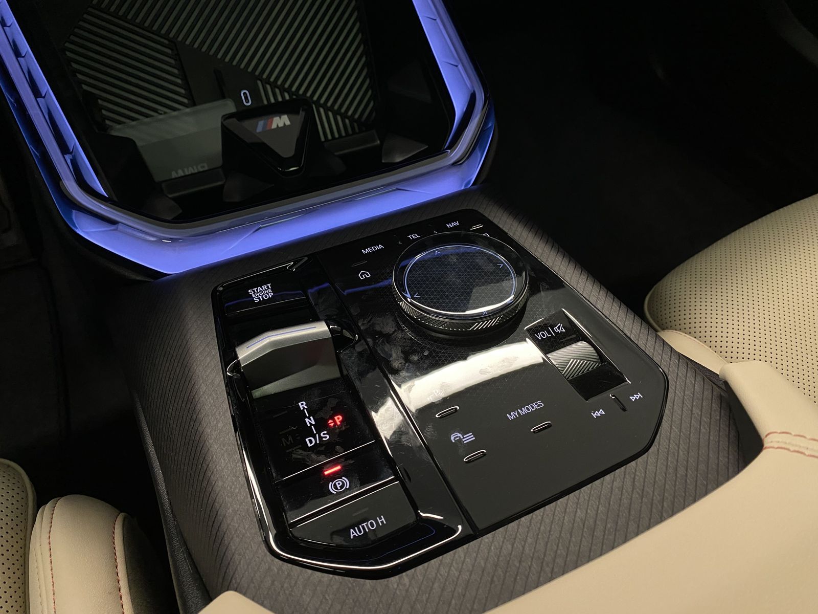 BMW X3 xDrive20i M Sportpaket Pro Harman/Kardon Pano