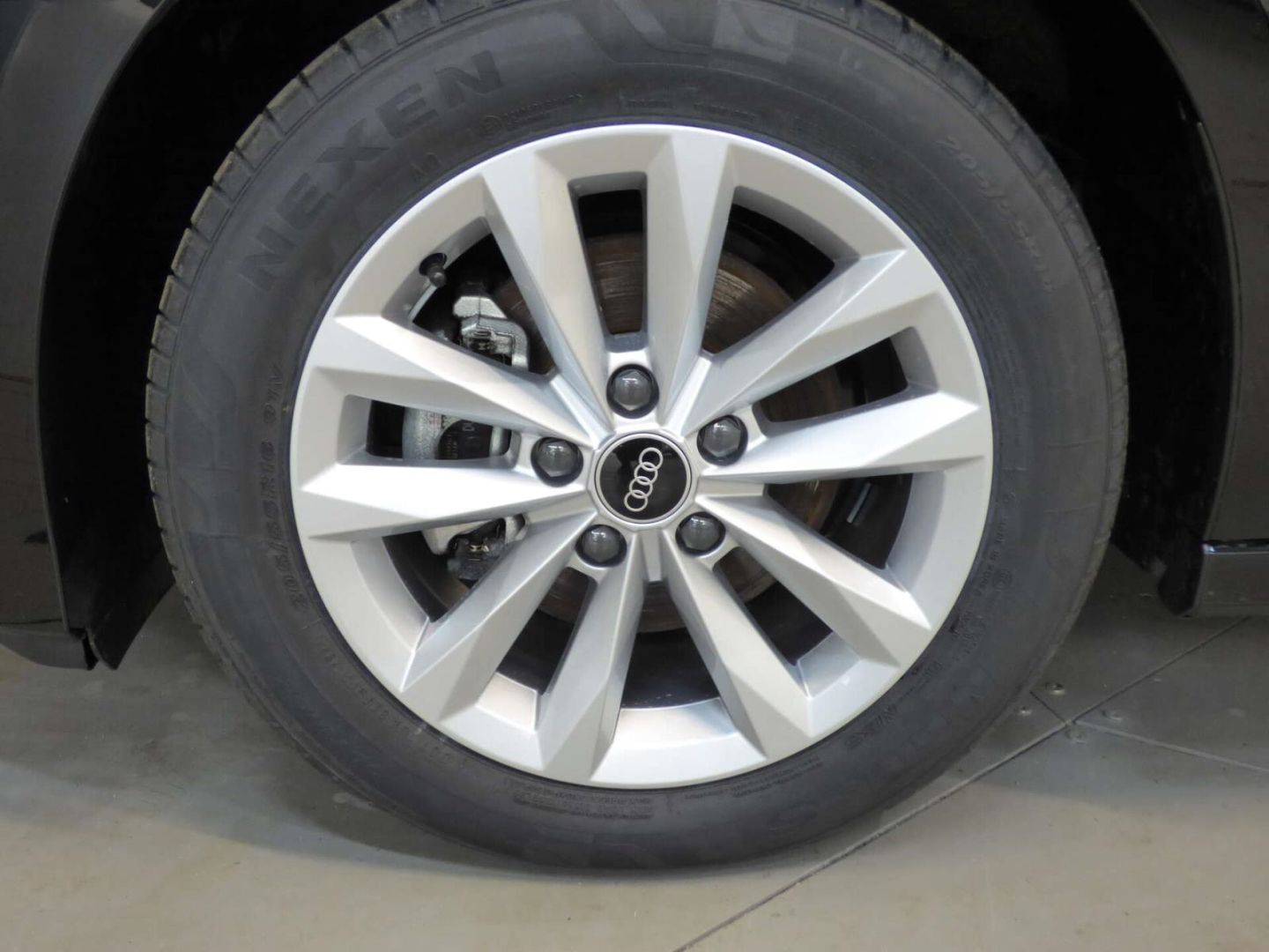 Audi A3 Limousine 30 TDI - Samsaru's Car Outlet