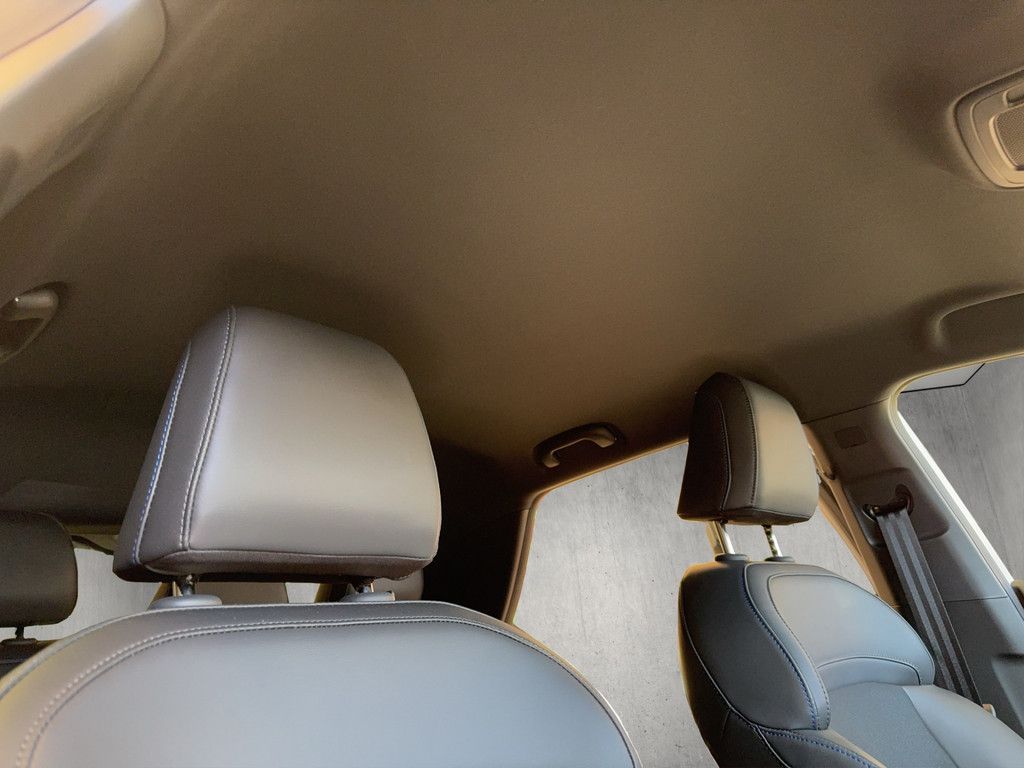 MG4 Luxury 64 kWh PDC SHZ KAMERA W-LAN LED 360°
