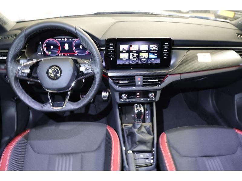 Skoda Kamiq Monte Carlo - Samsaru's Car Outlet