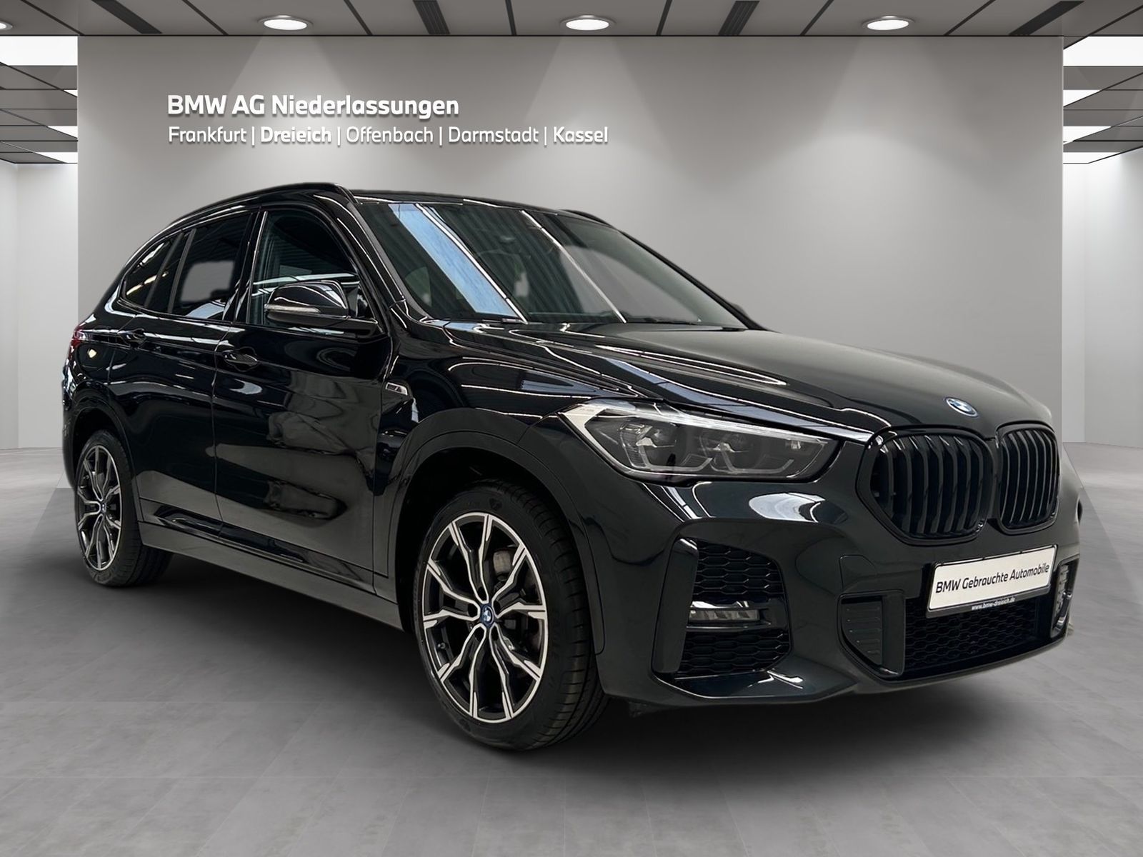 BMW X1 xDrive25e M Sport - Samsaru's Car Outlet
