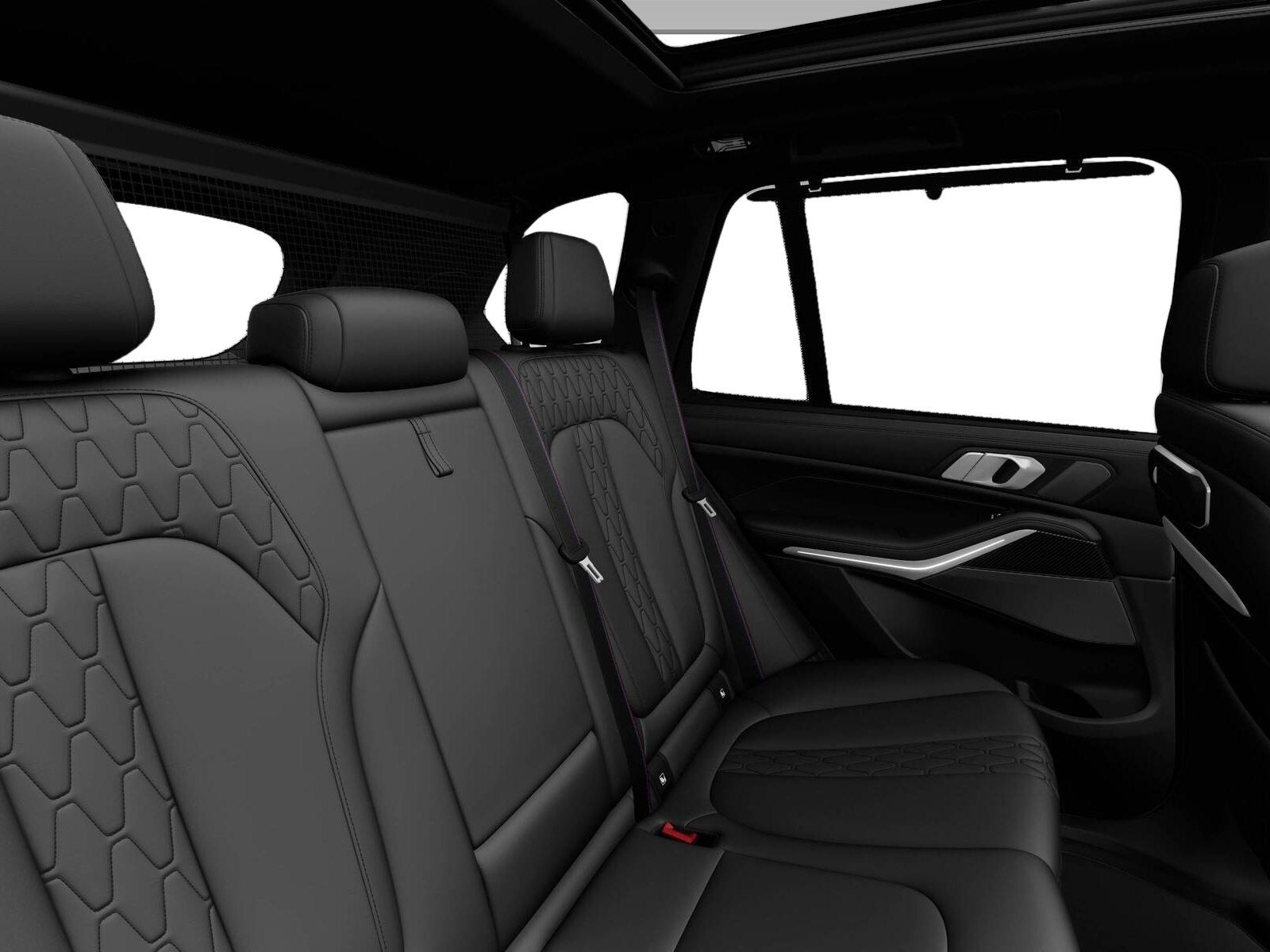 BMW X5 xDrive50e M Sportpaket Pro / H&K / AHK / 2-Ac