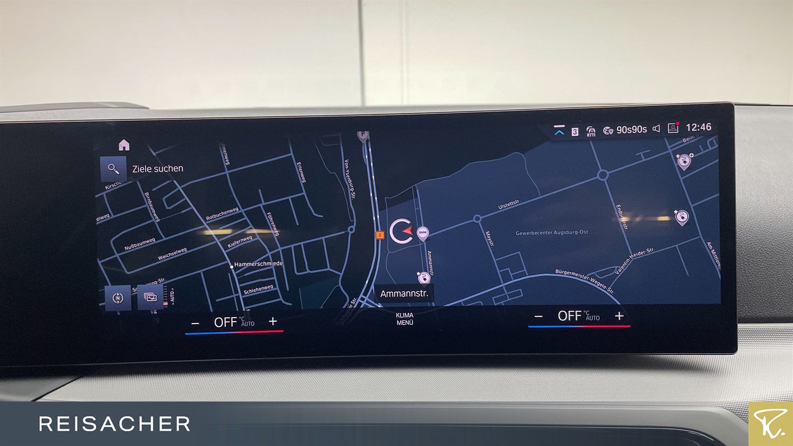 BMW 330e A xDrive LCProf - Samsaru's Car Outlet