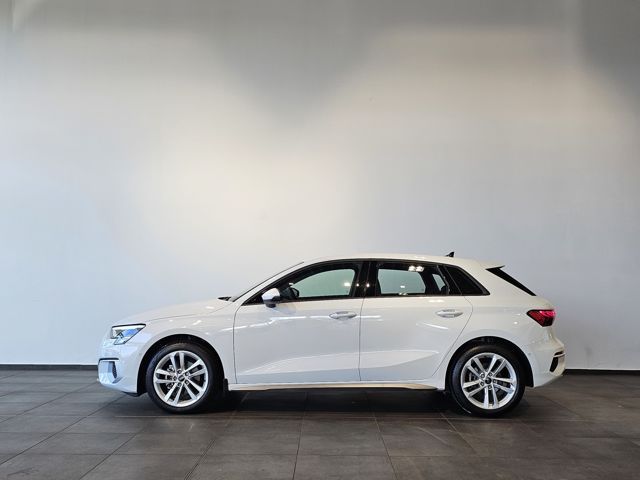 Audi A3 Sportback 35 TFSI Advanced Dy.Led Navi S.Sitz