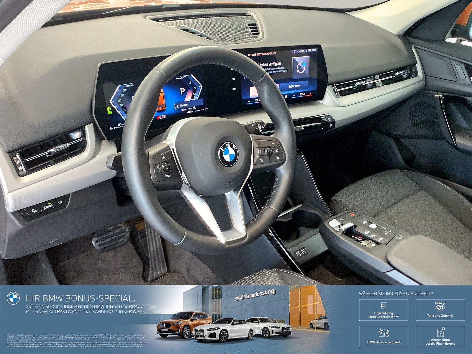 BMW X1 xDrive20d - Samsaru's Car Outlet
