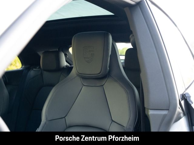 Porsche Macan - Samsaru's Car Outlet