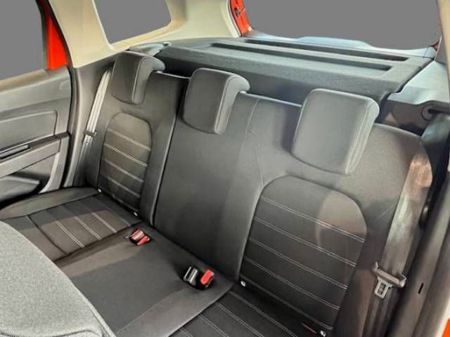 Dacia DUSTER Expression TCe 130 - Samsaru's Car Outlet