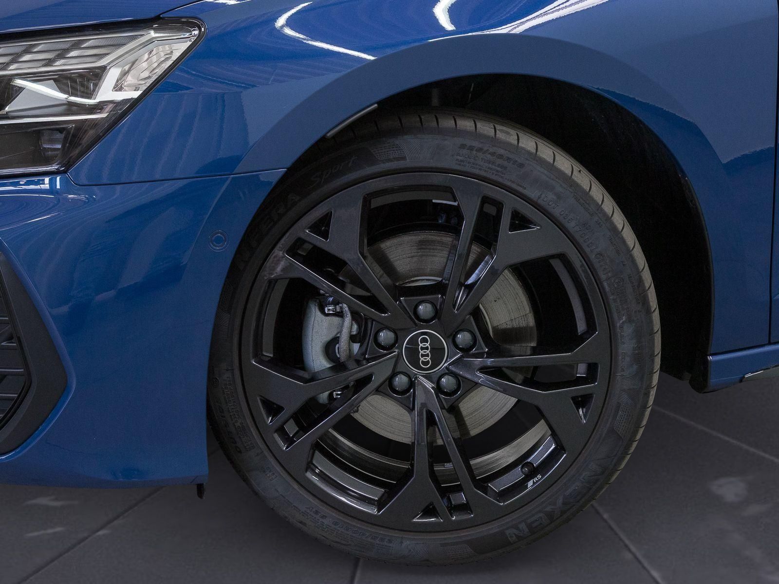 Audi A3 Sportback 35 TFSI 2x S LINE - Samsaru's Car Outlet